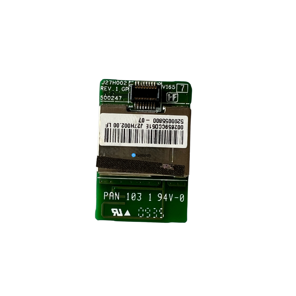 Nintendo Wii Bluetooth Board J27H002 (RVL-001) - Fasttech